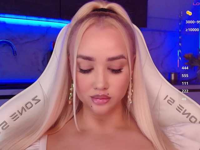 In-your-fucking-mind live cam on BongaCams