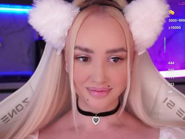 In-your-fucking-mind live cam on BongaCams
