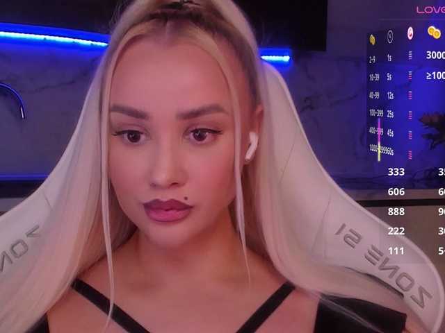 In-your-fucking-mind live cam on BongaCams