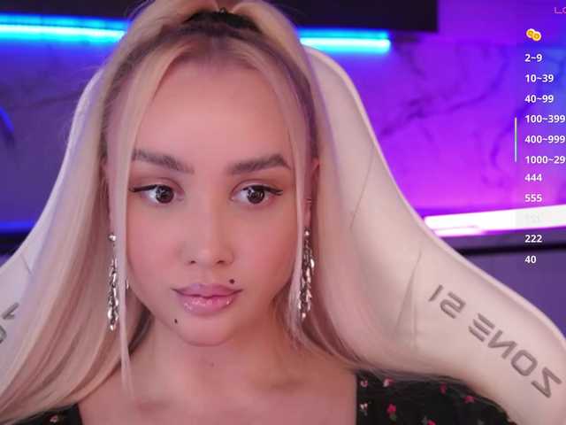 In-your-fucking-mind live cam on BongaCams