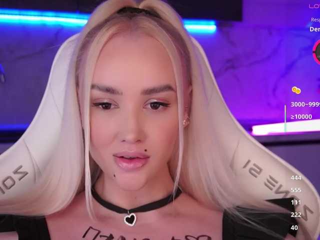 In-your-fucking-mind live webcam show