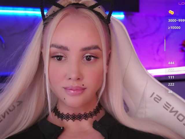 In-your-fucking-mind live webcam show