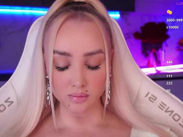 In-your-fucking-mind live cam on BongaCams