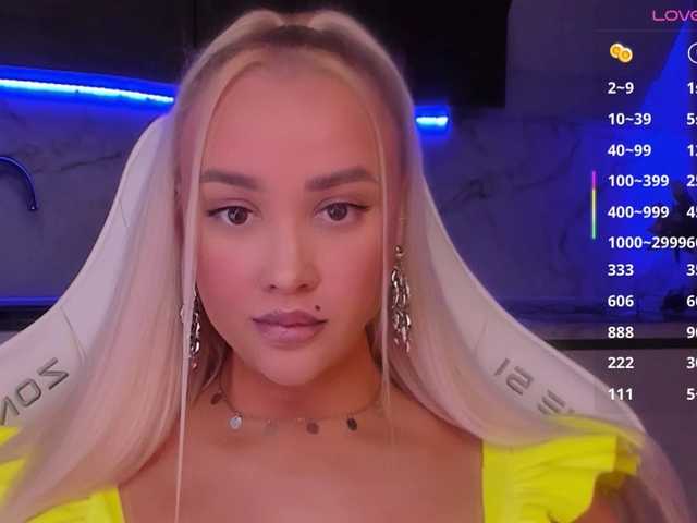 In-your-fucking-mind's BongaCams show and profile