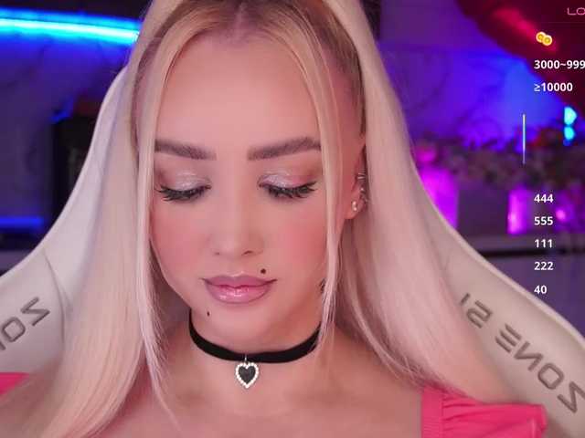 In-your-fucking-mind live cam on BongaCams