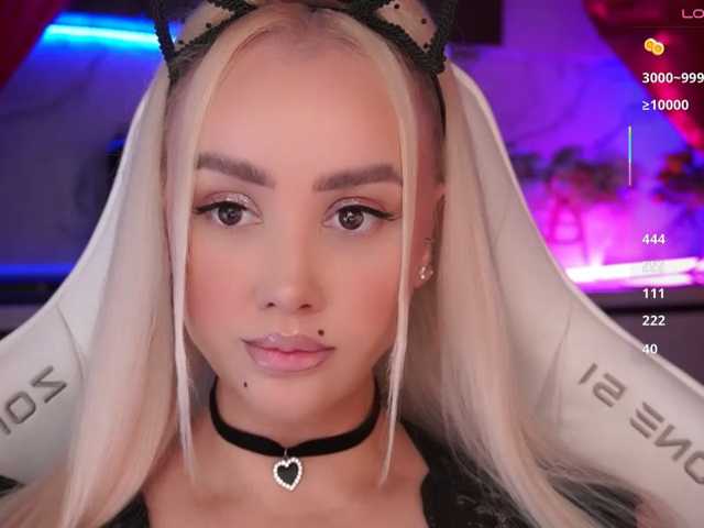 In-your-fucking-mind live cam on BongaCams