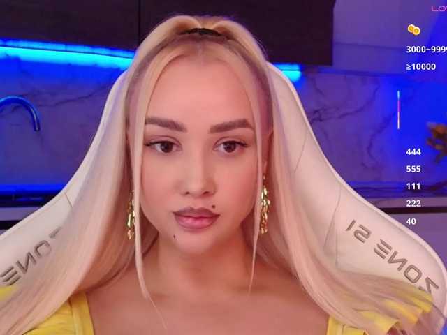 In-your-fucking-mind live cam on BongaCams