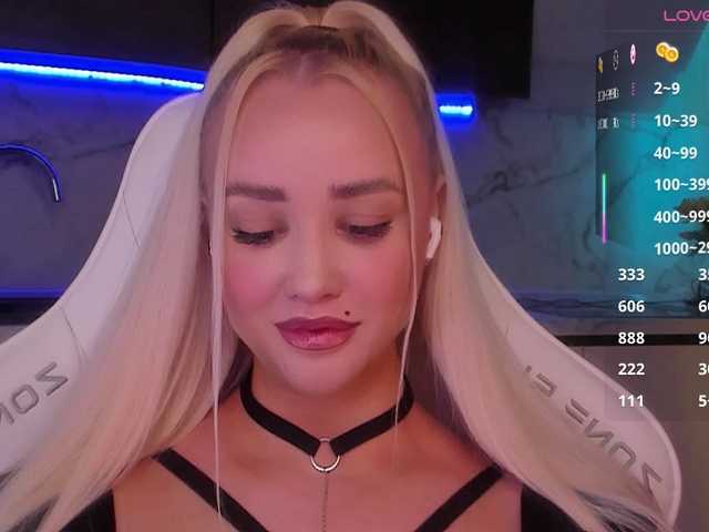 In-your-fucking-mind live cam on BongaCams
