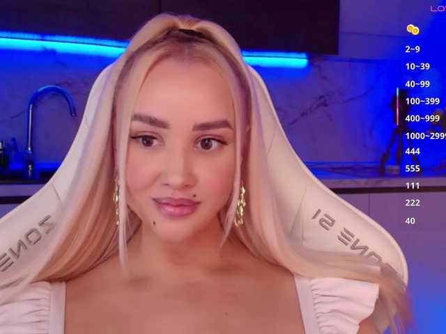 In-your-fucking-mind live cam on BongaCams