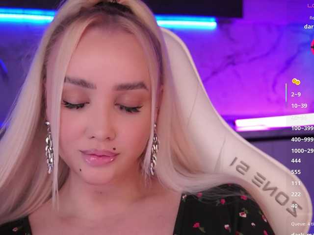 In-your-fucking-mind live cam on BongaCams