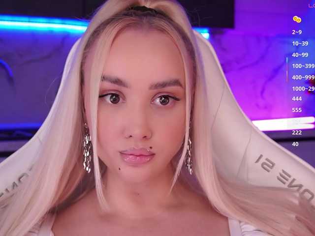 In-your-fucking-mind live cam on BongaCams
