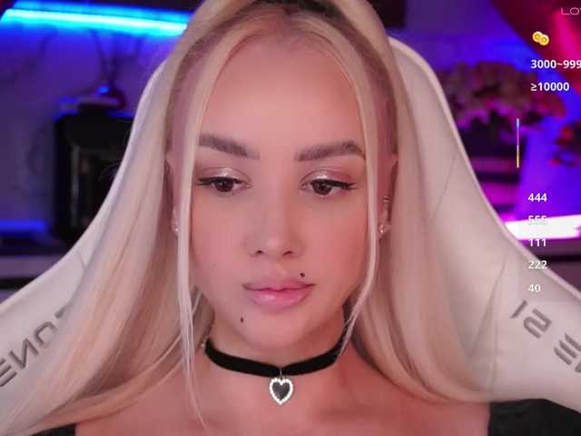 In-your-fucking-mind live cam on BongaCams