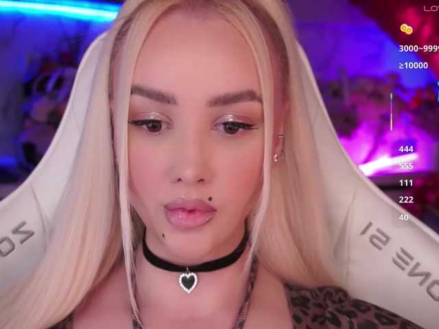 In-your-fucking-mind live cam on BongaCams