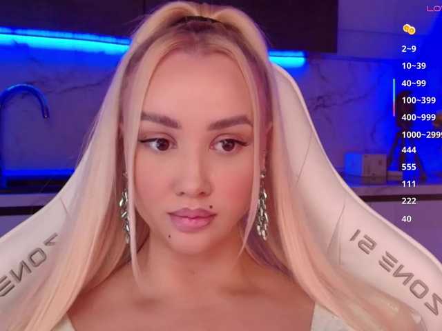 In-your-fucking-mind live cam on BongaCams