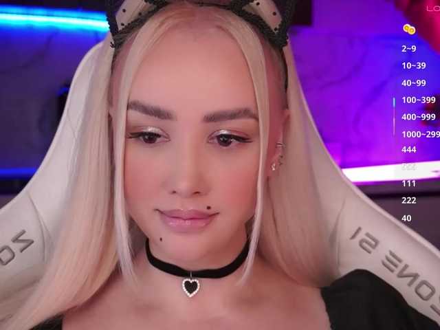 In-your-fucking-mind live cam on BongaCams