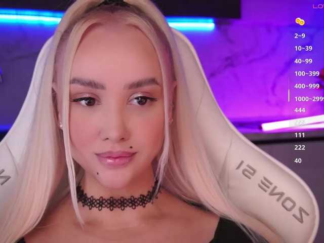 In-your-fucking-mind live webcam show