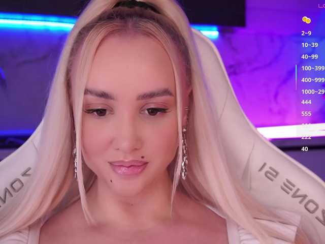 In-your-fucking-mind live cam on BongaCams