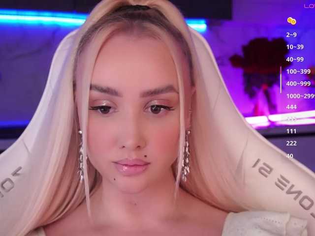 In-your-fucking-mind live cam on BongaCams