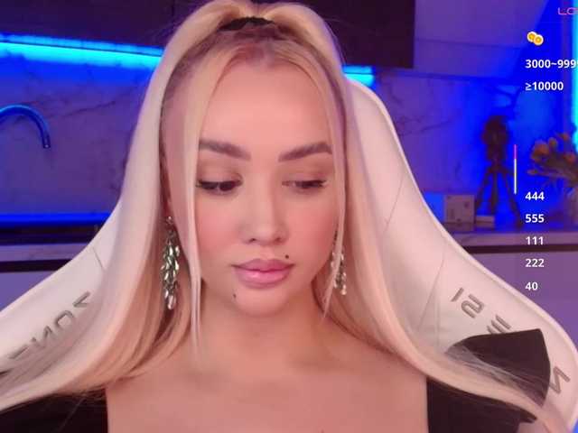 In-your-fucking-mind live cam on BongaCams