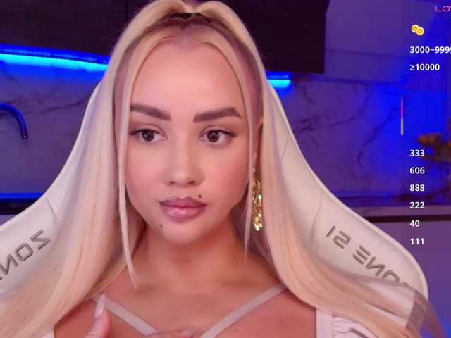 In-your-fucking-mind live cam on BongaCams