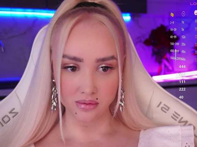 In-your-fucking-mind Live Cam su BongaCams