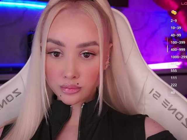 In-your-fucking-mind live cam on BongaCams