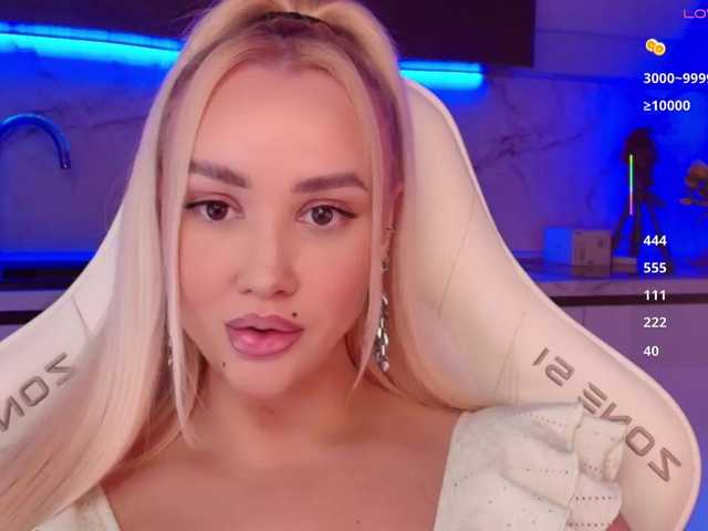 In-your-fucking-mind live cam on BongaCams