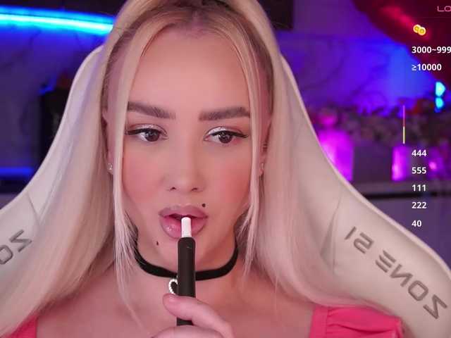 In-your-fucking-mind live cam on BongaCams