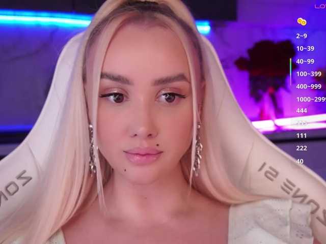 In-your-fucking-mind live cam on BongaCams
