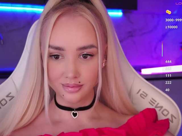 In-your-fucking-mind live cam on BongaCams