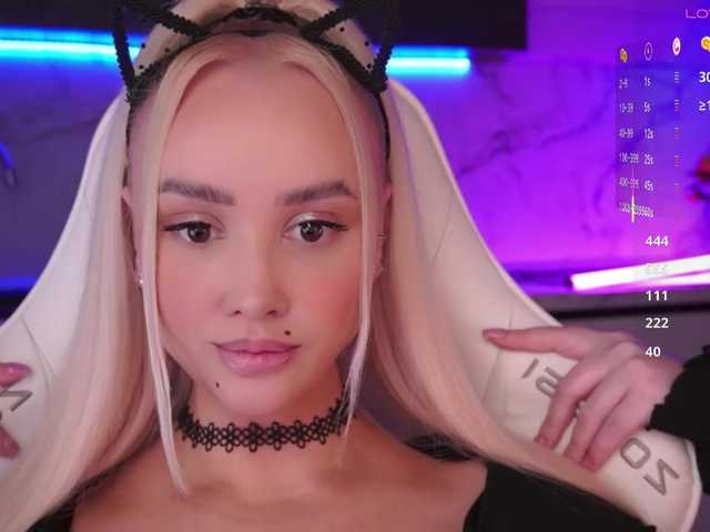 In-your-fucking-mind live webcam show