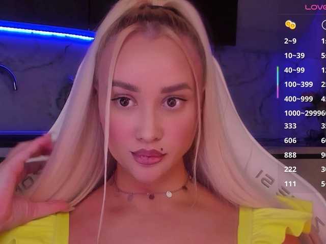 In-your-fucking-mind live cam on BongaCams