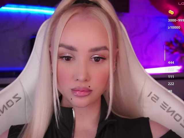 In-your-fucking-mind live cam on BongaCams