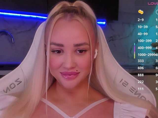 In-your-fucking-mind live cam on BongaCams