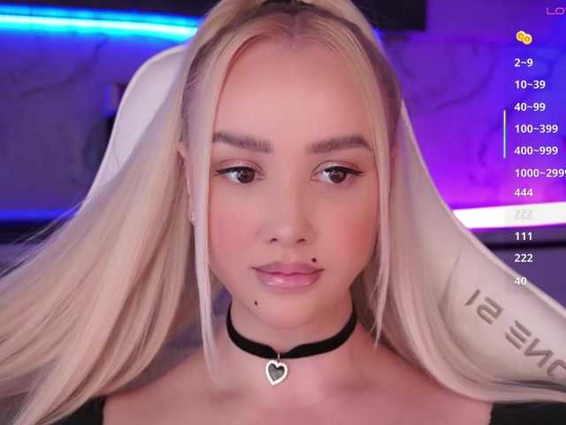 In-your-fucking-mind live cam on BongaCams