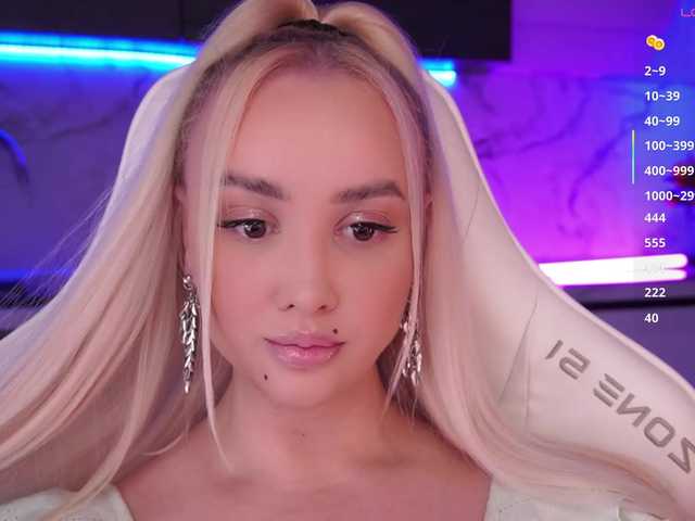 In-your-fucking-mind live cam on BongaCams