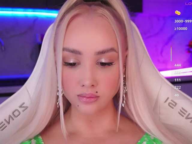 In-your-fucking-mind live webcam show