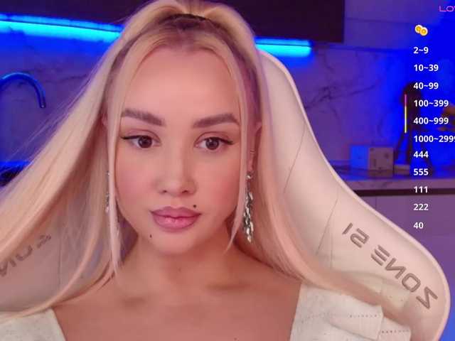In-your-fucking-mind live cam on BongaCams