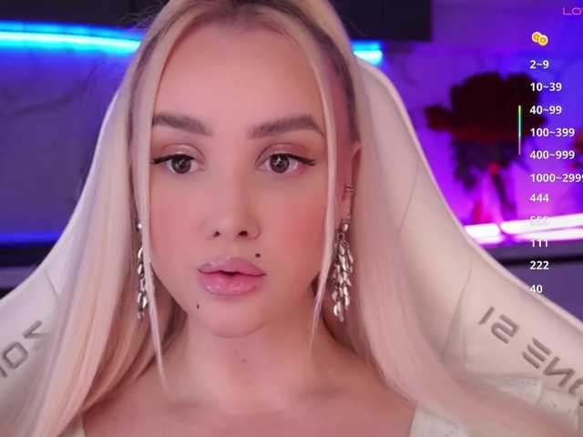 In-your-fucking-mind live cam on BongaCams