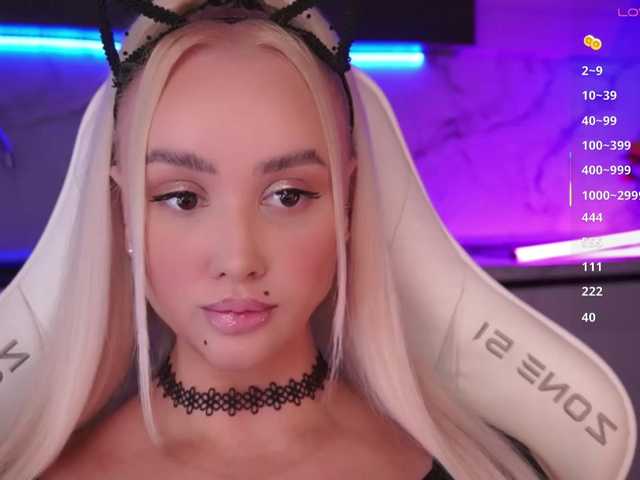 In-your-fucking-mind live webcam show