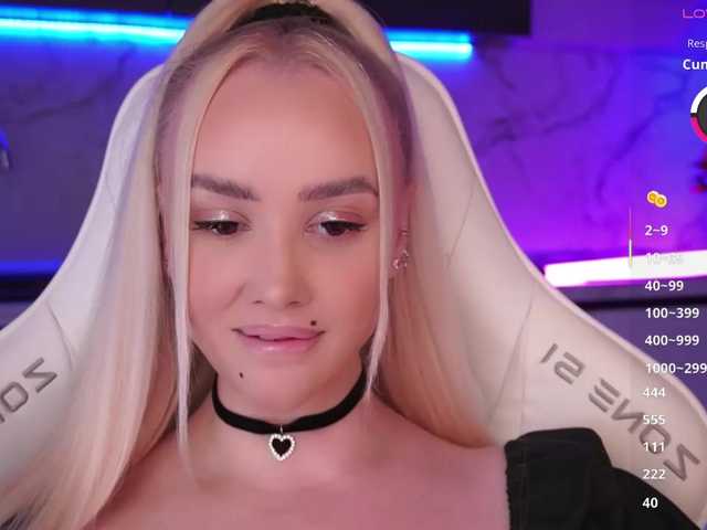 In-your-fucking-mind live cam on BongaCams