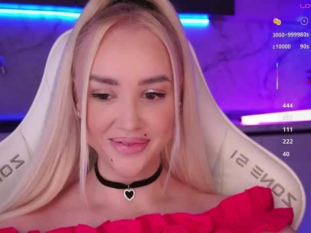 In-your-fucking-mind live cam on BongaCams