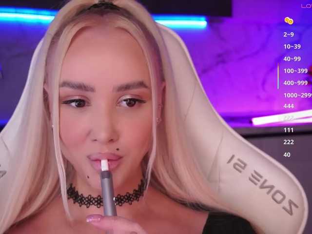 In-your-fucking-mind live webcam show