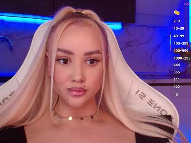 In-your-fucking-mind live cam on BongaCams