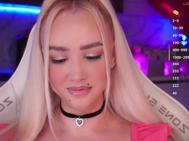 In-your-fucking-mind live cam on BongaCams