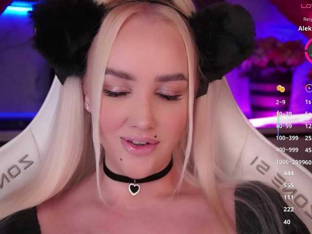 In-your-fucking-mind live cam on BongaCams