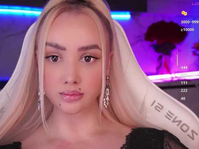 In-your-fucking-mind live cam on BongaCams
