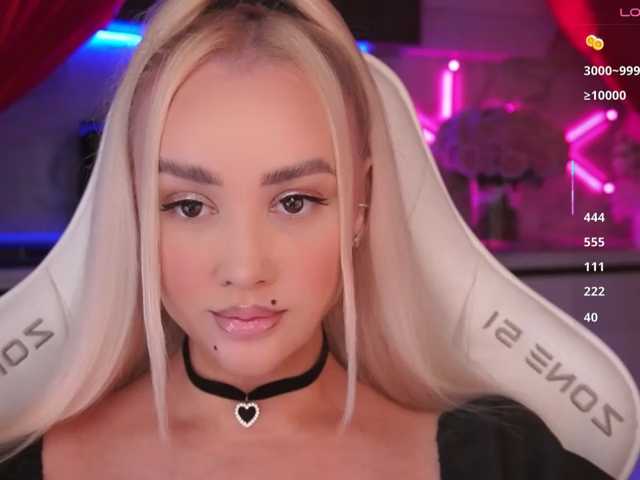 In-your-fucking-mind live cam on BongaCams