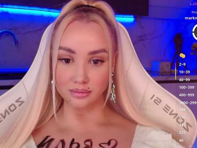 In-your-fucking-mind live cam on BongaCams
