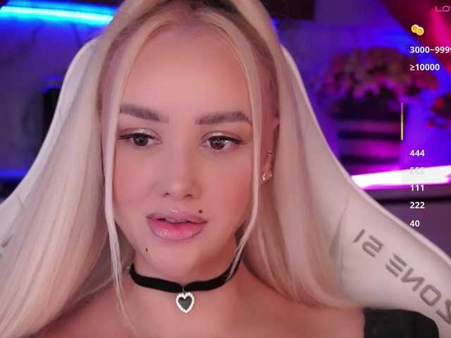 In-your-fucking-mind live cam on BongaCams
